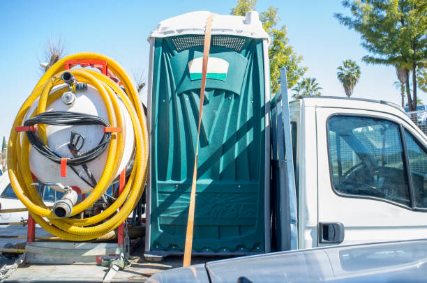 Best Local porta potty services  in Broad Creek, NC