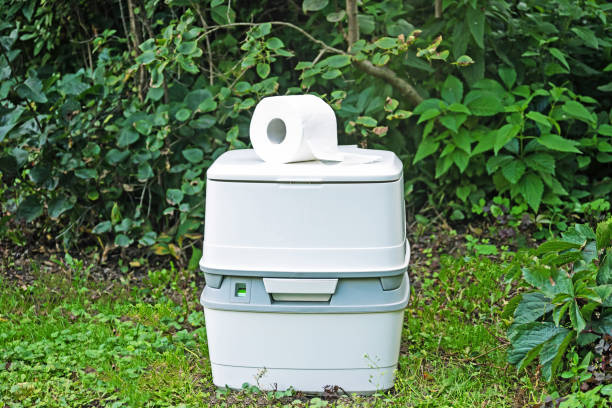 Best Affordable portable toilet rental  in Broad Creek, NC