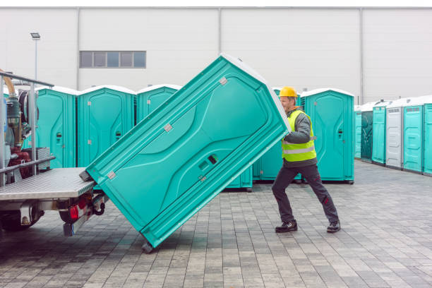 Best High-end porta potty rental  in Broad Creek, NC