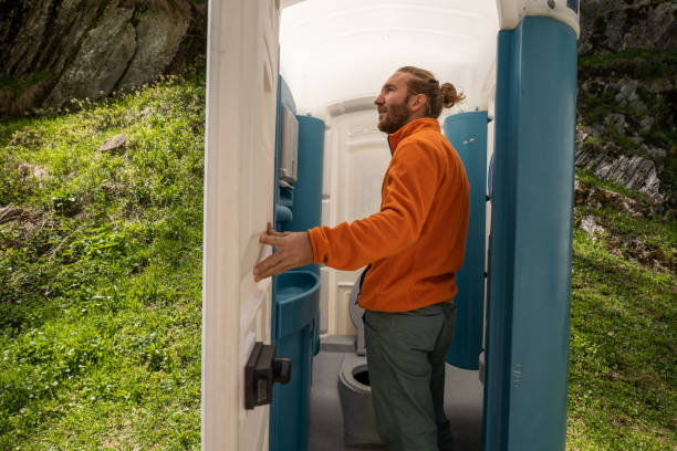 Sanitation services for porta potties in Broad Creek, NC