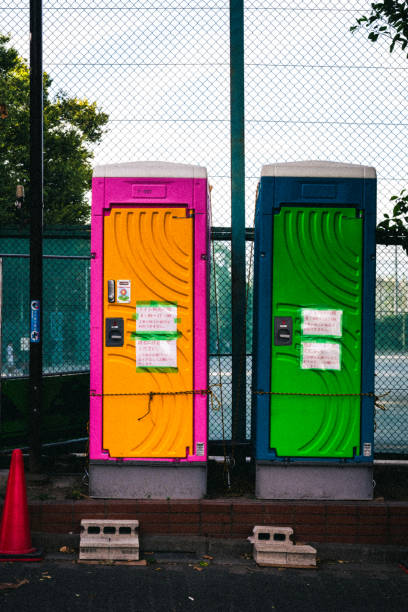 Best Best portable toilet rental  in Broad Creek, NC