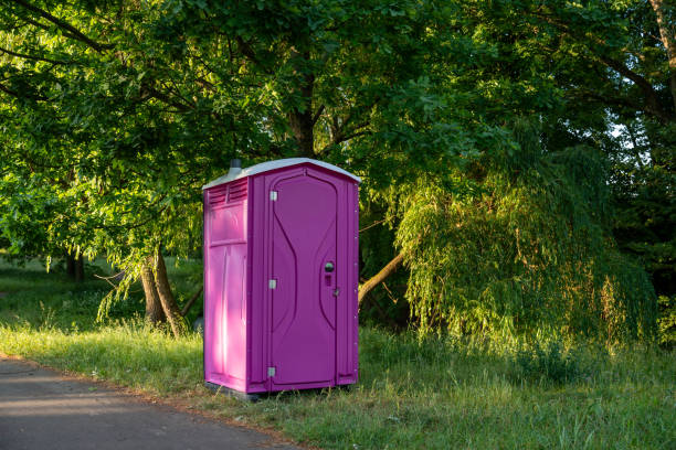 Portable restroom solutions in Broad Creek, NC