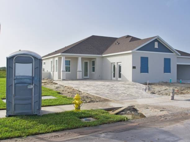 Best Luxury portable toilet rental  in Broad Creek, NC