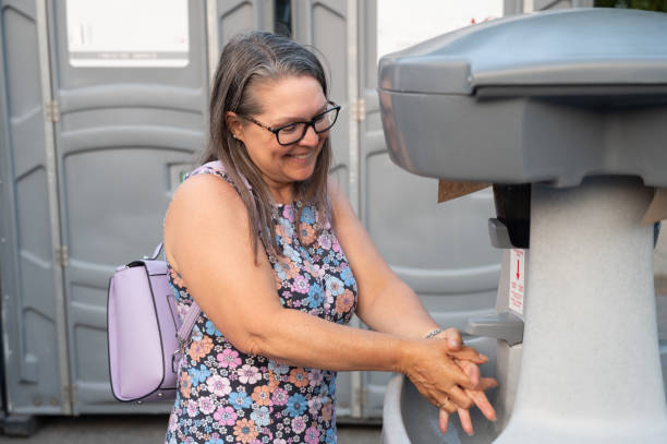 Best Porta potty services near me  in Broad Creek, NC