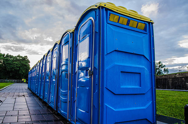 Best Long-term porta potty rental  in Broad Creek, NC